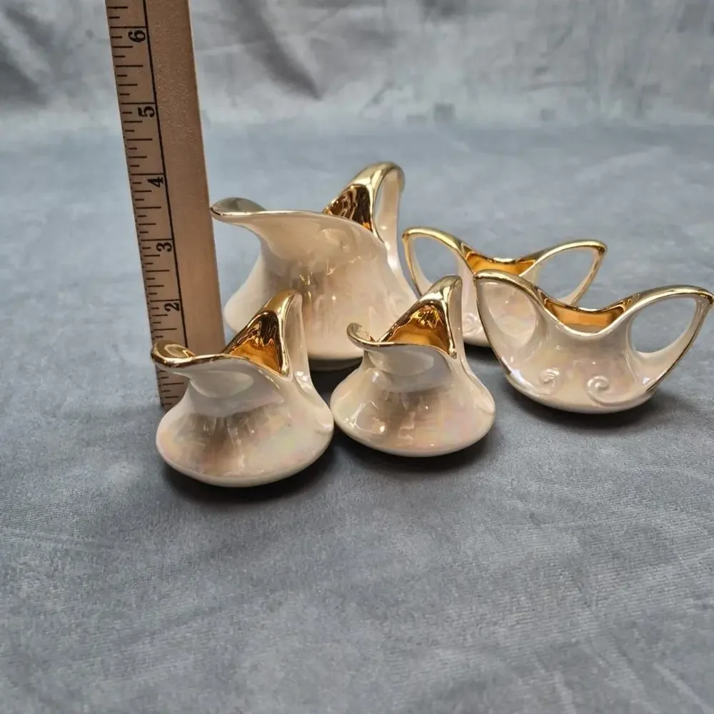 Pearl China Co. vintage pearl